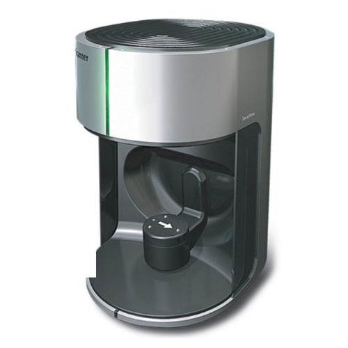 Escáner 3D para laboratorio dental - rainbow™ - Dentium - de mesa