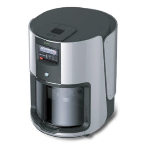 Fresadora CAD CAM - rainbow™ Mill-Clinic - Dentium - para clínica ...