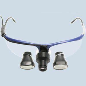 Cámara de vídeo para odontología - iOCam - DentLight - digital / HD / inalámbrica