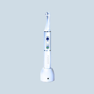 Lámpara de polimerización para odontología - FUSION Grand - DentLight - sin cable / LED