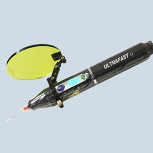 Láser para odontología - 7300100 - DentLight - diodo / portátil de mano