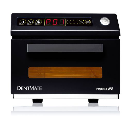 Lámpara de polimerización para laboratorio dental - PRODEX™ N2  - Dentmate Technology Co., Ltd.   - para resina / LED / UV