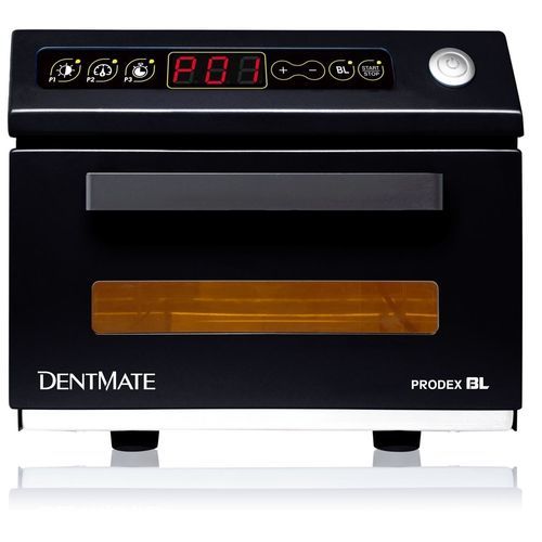 Unidad de polimerización para laboratorio dental - PRODEX™ BL - Dentmate Technology Co., Ltd.   - para impresión en 3D / para resina / LED