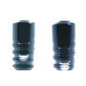 Implante dental cilíndrico - ANKYLOS® - DENTSPLY Implants GmbH - de titanio / cónico