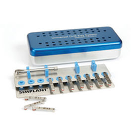 Kit de instrumentos para implantología dental - Universal  - DENTSPLY Implants GmbH