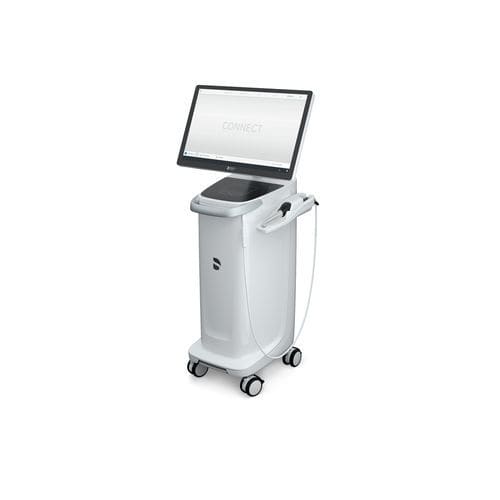 Escáner 3D para odontología - Omnicam  - DENTSPLY MAILLEFER - intraoral / móvil