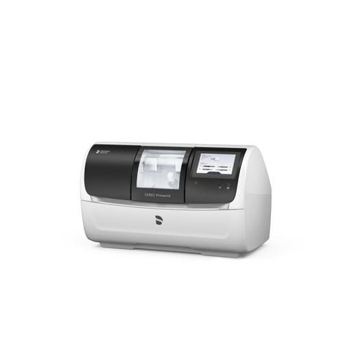 Fresadora CAD CAM - Primemill - DENTSPLY MAILLEFER - para odontología / de zirconio / de cerámica