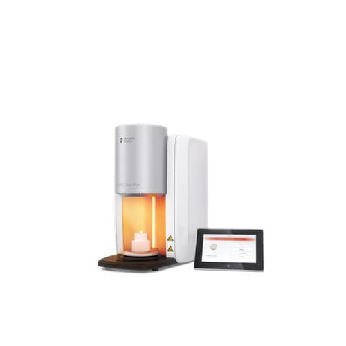 Horno de calor - CEREC SpeedFire - DENTSPLY MAILLEFER - de sinterización / de glaseado / de laboratorio dental