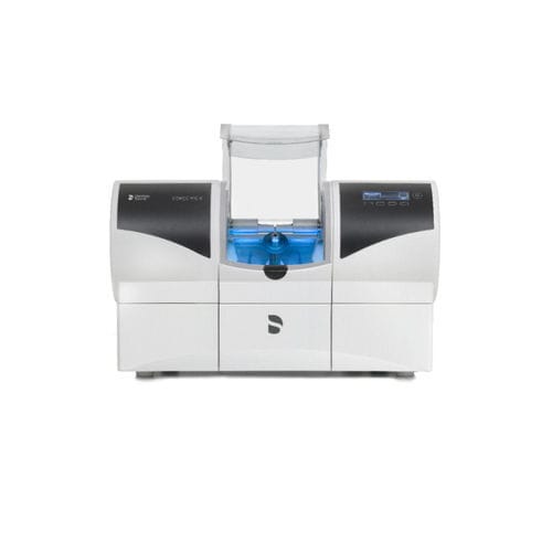 Fresadora CAD CAM - CEREC MC X  - DENTSPLY MAILLEFER - para odontología / para circonio / mecanizado en seco