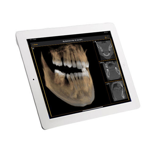 Software de visualización - Sidexis iX - DENTSPLY MAILLEFER - de adquisición / de tratamiento / de seguridad