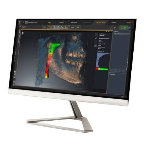 Software de tratamiento - SICAT suite - DENTSPLY MAILLEFER - de planificación / de planificación de tratamiento / de navegación