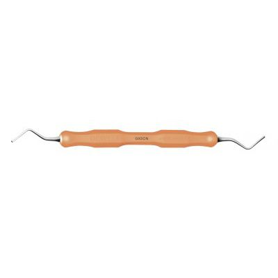 Escarificador dental azada - GX5 - DEPPELER - doble