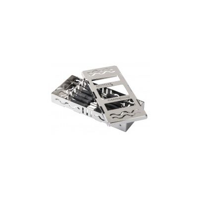 Kit de instrumentos para restauración dental - KITMVX - DEPPELER