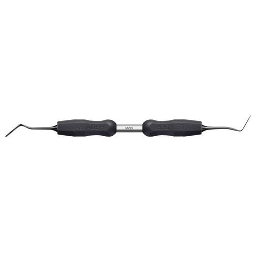 Instrumento de esculpido - MV2X - DEPPELER