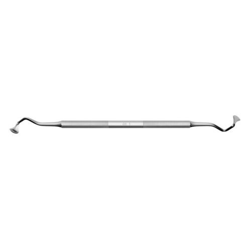 Bisturí dental doble - GR1 - DEPPELER