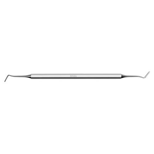 Espátula para composite dental - CPRO4C - DEPPELER - doble