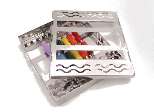 Kit de instrumentos para elevación del seno - KITSINUS+ADEP - DEPPELER - estéril