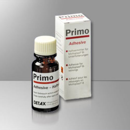 Adhesivo dental para laboratorio dental - Primo - DETAX GmbH & Co. KG  