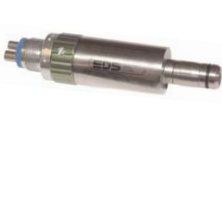 Micromotor para endodoncia - ESSENTIAL DENTAL SYSTEMS   - de aire
