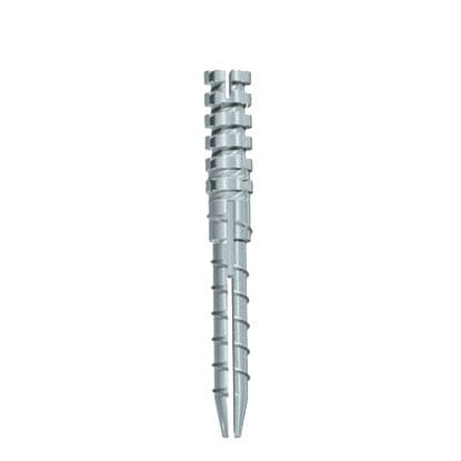 Poste radicular de metal - Flexi-Post® - ESSENTIAL DENTAL SYSTEMS  