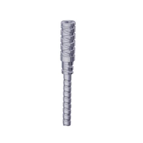 Poste radicular de metal - EDS' AccessPost™ - ESSENTIAL DENTAL SYSTEMS  