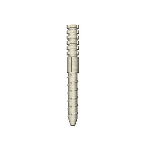 Poste radicular de fibra -  Flexi-Post® Fiber - ESSENTIAL DENTAL SYSTEMS  