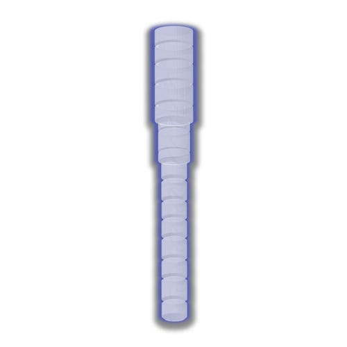 Poste radicular de fibra - EZ-Fit   - ESSENTIAL DENTAL SYSTEMS  