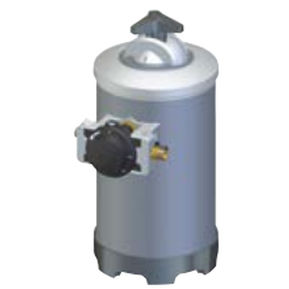 Descalcificador de agua para laboratorio dental - AD - EUROCEM