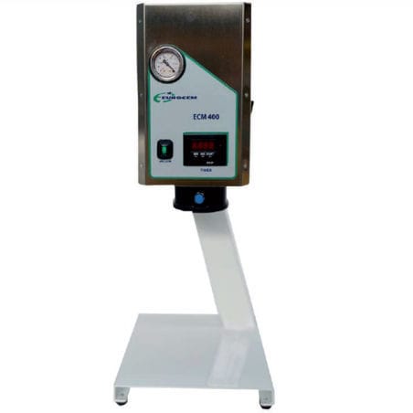 Mezclador rotativo - ECM 400 - EUROCEM - de mesa / de laboratorio dental / digital