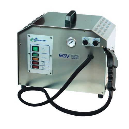 Generador de vapor de laboratorio dental - EGV 28 AI - EUROCEM