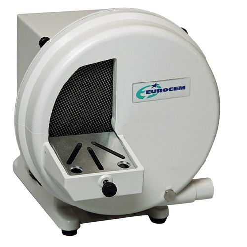 Recortadora de yeso en seco - EMT 2800 - EUROCEM - con disco diamantado