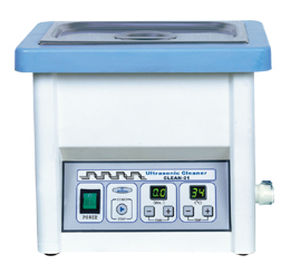 Baño de ultrasonidos para odontología - Eurocompress