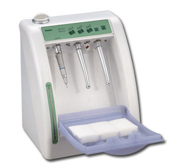 Sistema de lubricación para piezas de mano - LUB 120 - Eurocompress