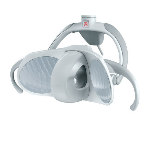 Lámpara cialítica de techo - MAIA - FARO - LED / para odontología / 230V / 50Hz