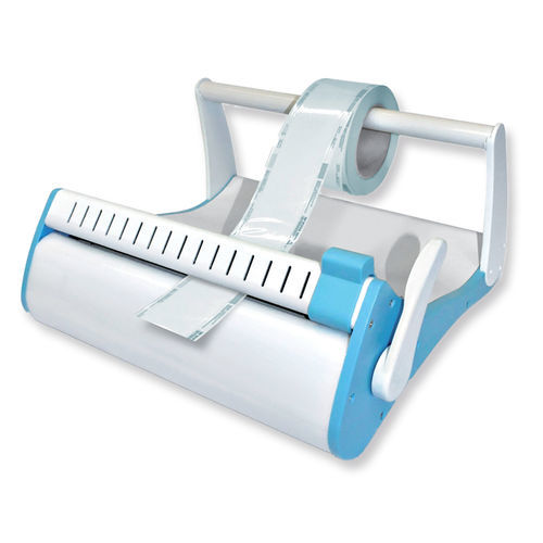 Sellador térmico médico - SELLA II - FARO - automático / de mesa / de banda