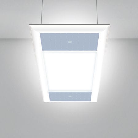 Iluminación de techo - SIDEREA BKL - FARO - médica / de laboratorio / led