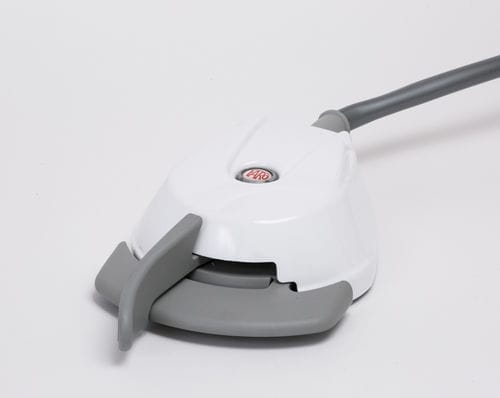 Pedal de control para unidades dentales - 224900 series - FARO - eléctrico / neumático