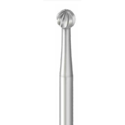 Fresa para odontología - 101 - FFDM-Pneumat   - de acero inoxidable / de acero al carbono / de corte