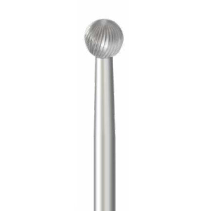 Fresa para cirugía dental - 401 - FFDM-Pneumat   - de acero al carbono / de acero inoxidable / de corte