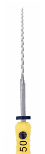 Lima endodóntica Hedstrom - 5118 - FFDM-Pneumat   - para tratamiento endodóntico / de acero inoxidable
