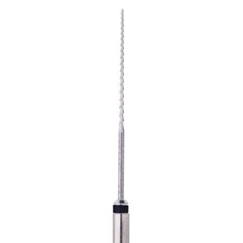 Lima endodóntica Hedstrom - 5123 - FFDM-Pneumat   - para tratamiento endodóntico / de acero inoxidable