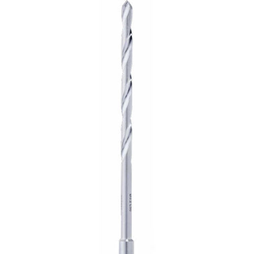 Broca para ortopedia - 41NA105020 - FFDM-Pneumat   - de acero inoxidable / de corte