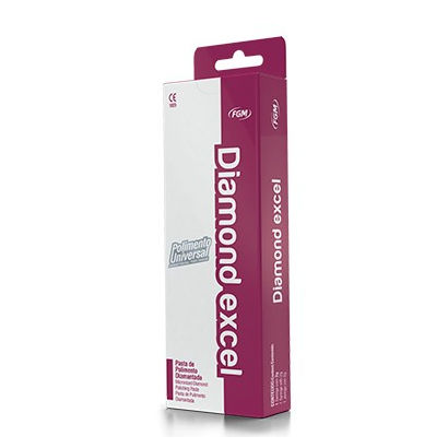 Material dental de composite - DIAMOND EXCEL - FGM Dental Products - para restauración dental