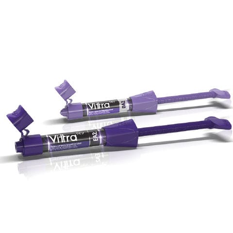 Material dental de resina - Vittra APS - FGM Dental Products - de composite / para restauración dental / para dientes posteriores