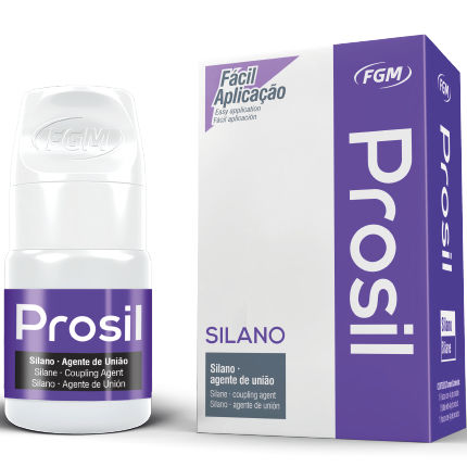Adhesivo dental - PROSIL - FGM Dental Products