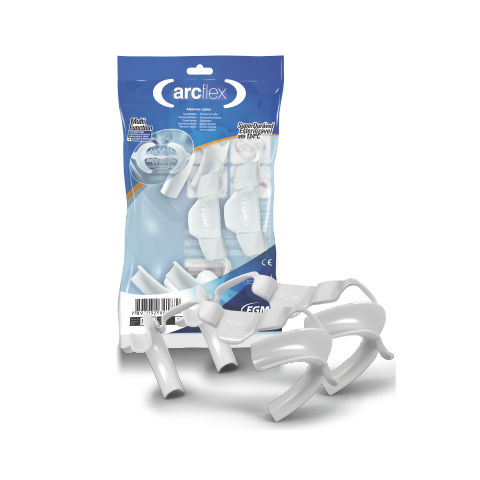 Retractor mejillas - ARCFLEX - FGM Dental Products - labial / de lengua / gingival