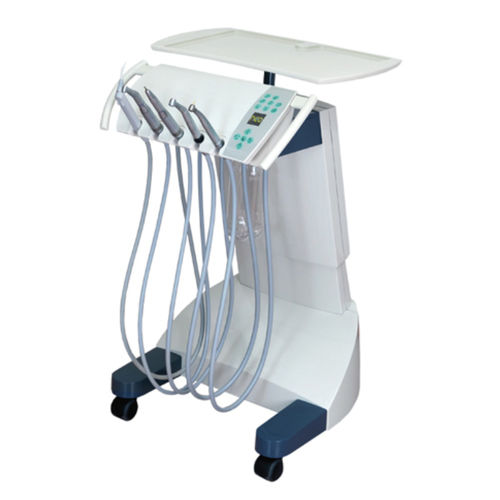 Portainstrumentos para unidad dental móvil - Neo Cart - FIMET