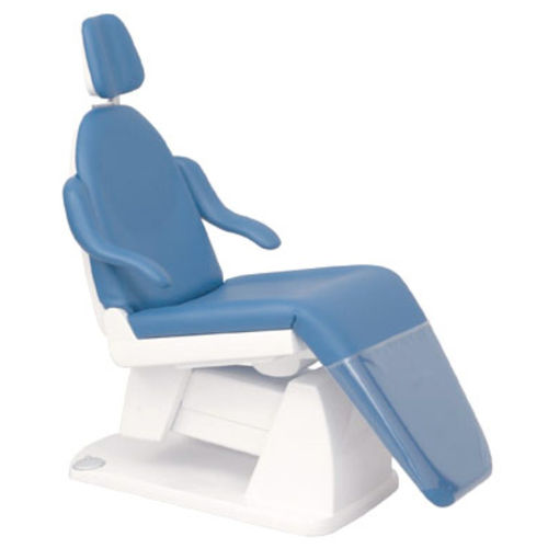 Sillón dental eléctrico - FD-3600 - FINNDENT OY   - fijo