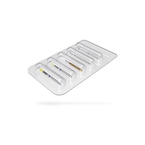 Kit de instrumentos para endodoncia - 03.200.00.SAA.FG - FKG Dentaire