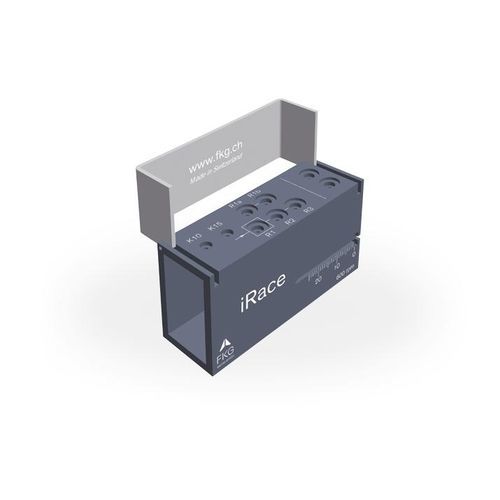 Rejilla para lima dental - FKG Dentaire - de mesa